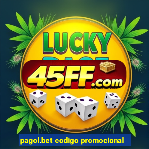 pagol.bet codigo promocional